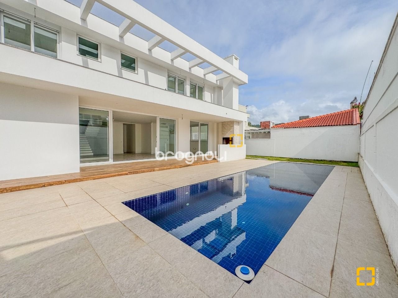 Casa à venda em Jurerê Internacional, Florianópolis/SC — foto principal