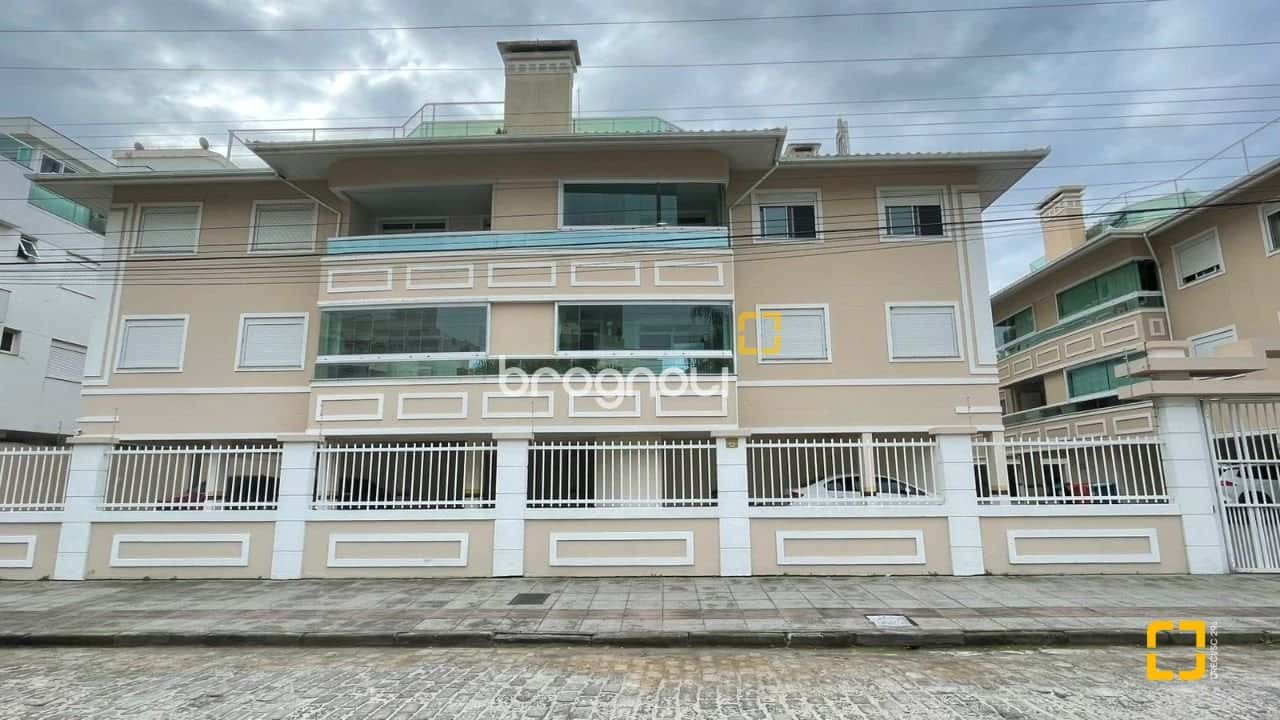 Apartamentos - Ingleses do Rio Vermelho, Florianópolis — foto principal