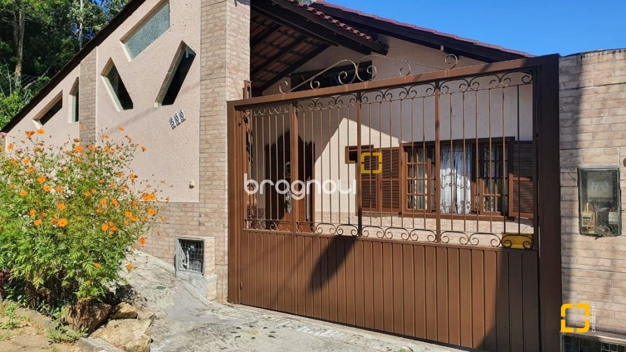 Casa à venda em Carvoeira, Florianópolis/SC — foto principal