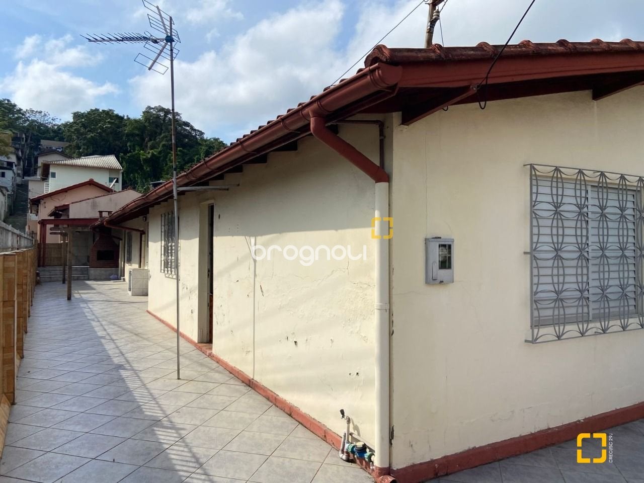 Casa à venda em Saco dos Limões, Florianópolis/SC — foto principal