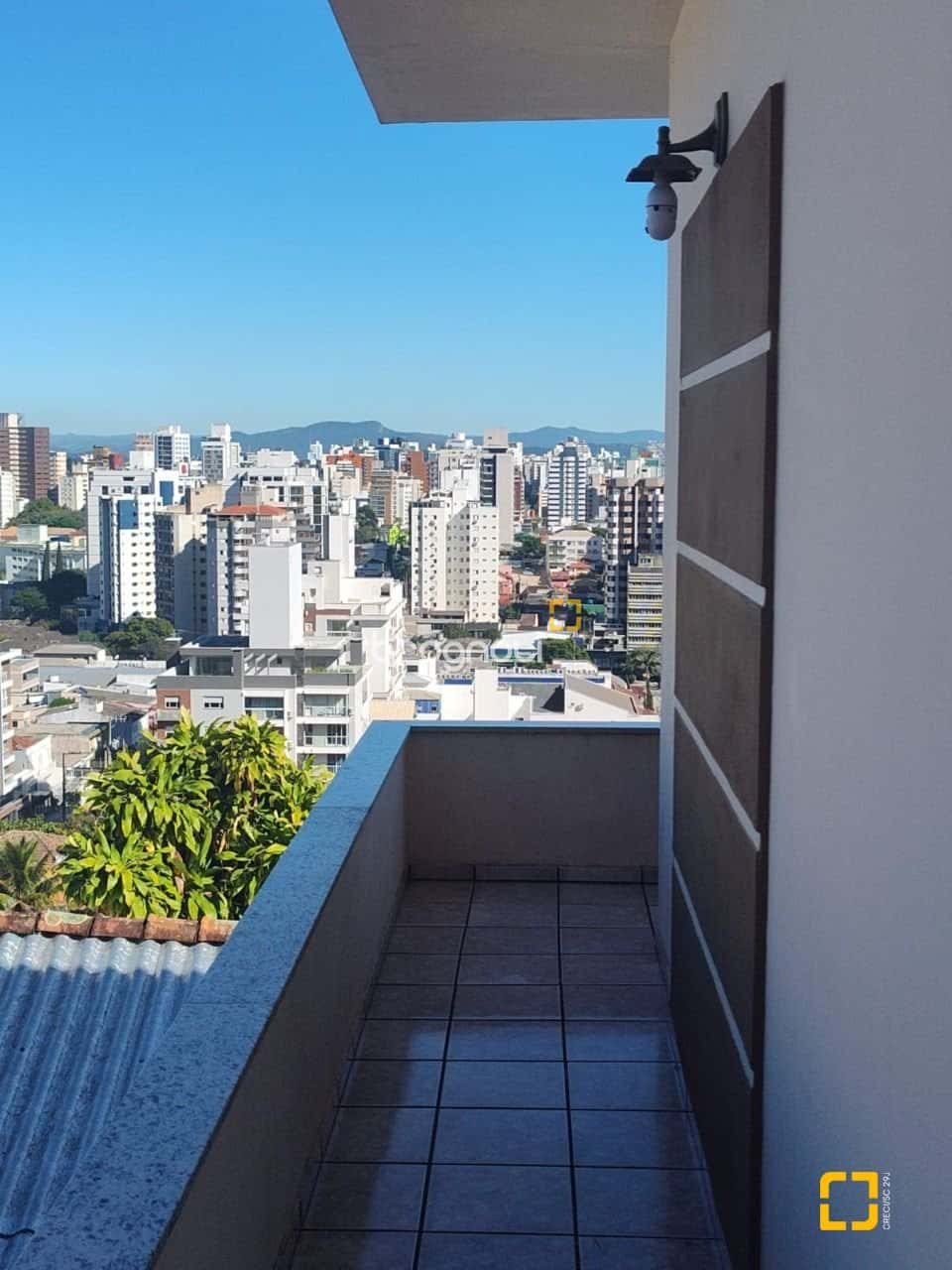 Casa Residencial - Centro, Florianópolis — foto principal