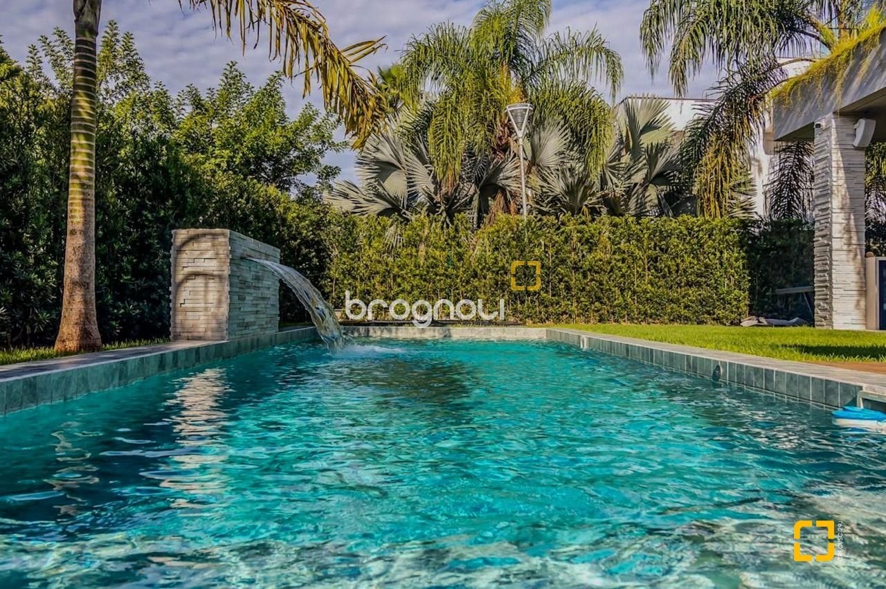 Casa à venda em Jurerê Internacional, Florianópolis/SC — foto principal