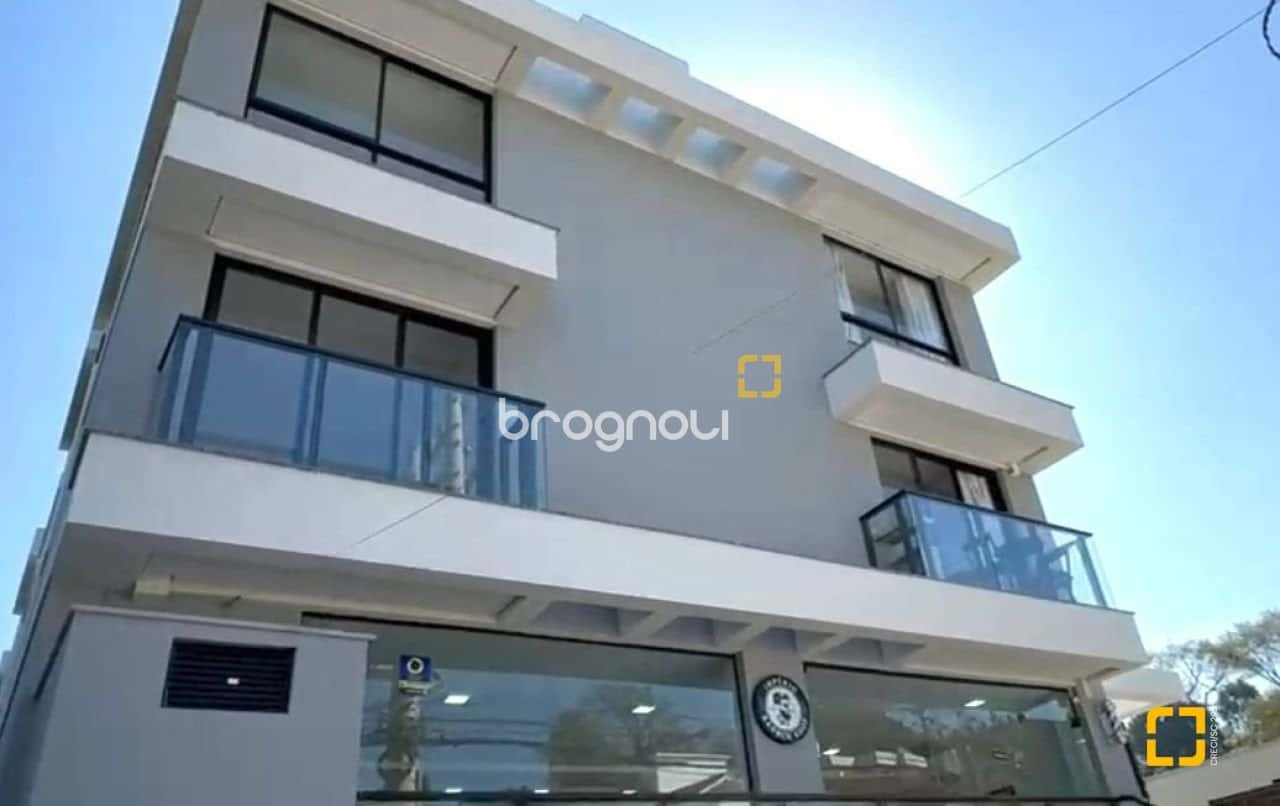 Studio em Santo Antônio de Lisboa — foto principal