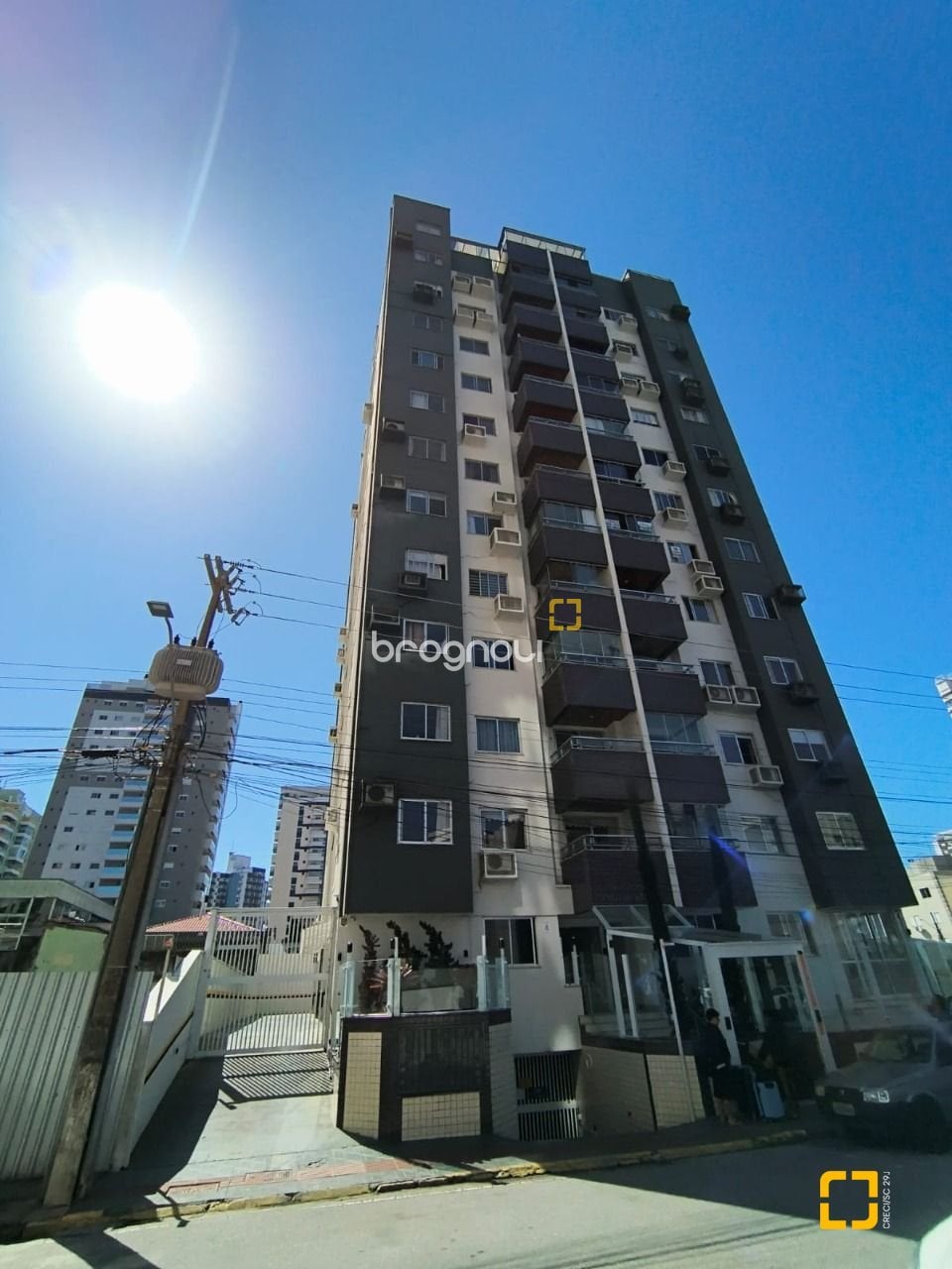 Apartamento à venda em Campinas, São José/SC — foto principal