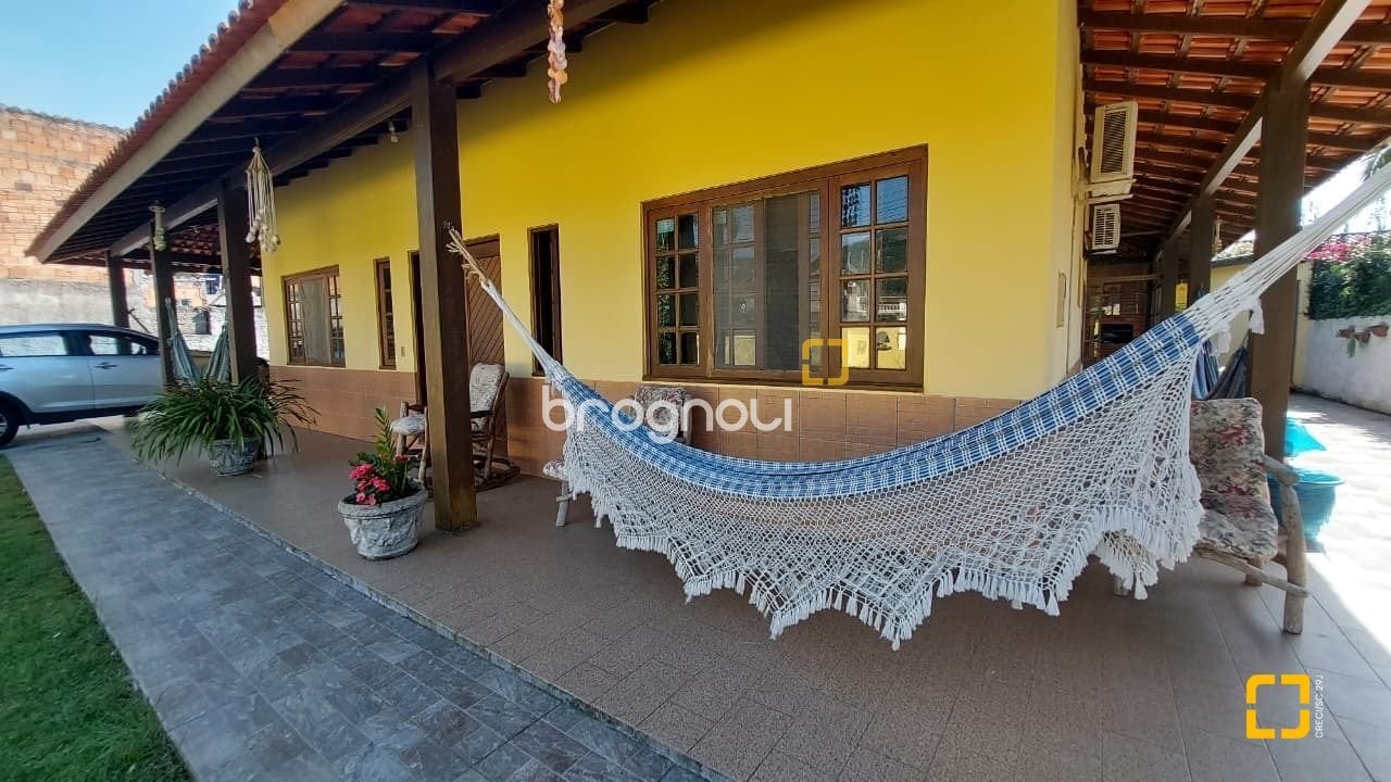 Casa à venda em Barra da Lagoa, Florianópolis/SC — foto principal