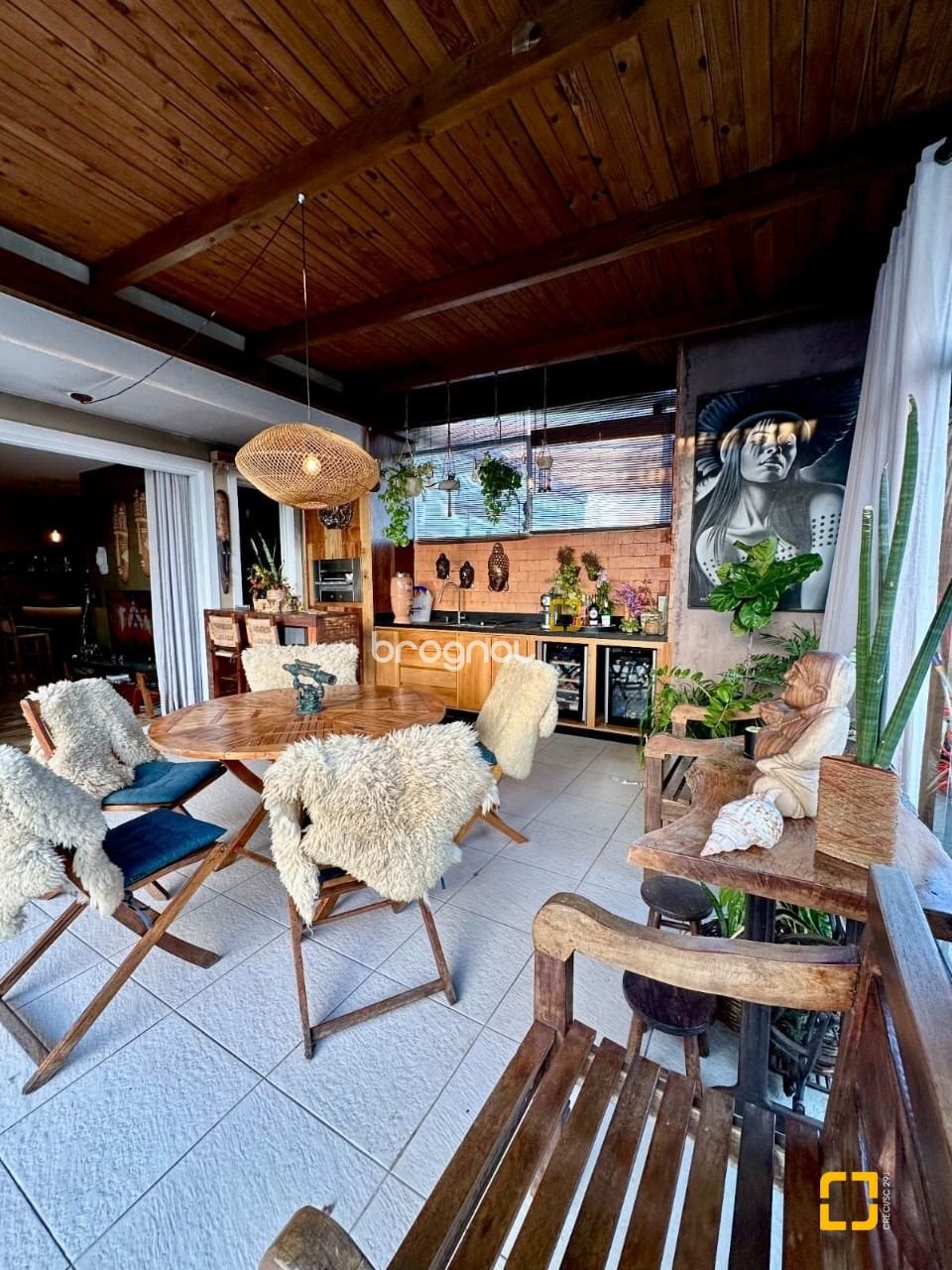 Cobertura à venda em Campeche, Florianópolis/SC — foto principal