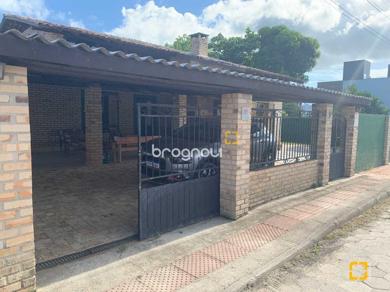 Casa à venda em Campeche, Florianópolis/SC — foto principal