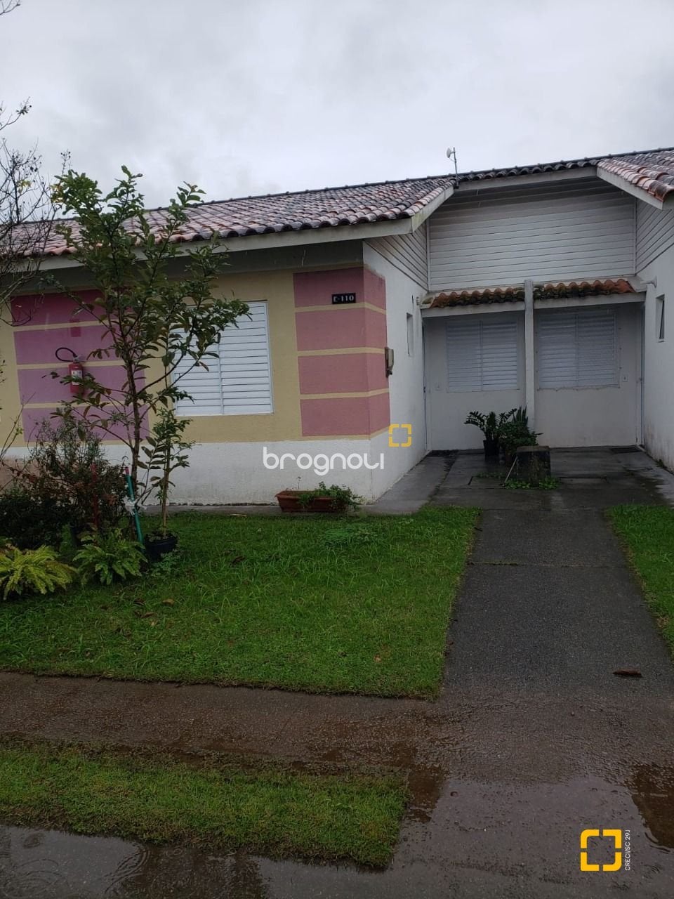 Casa à venda em Bela Vista, Palhoça/SC — foto principal