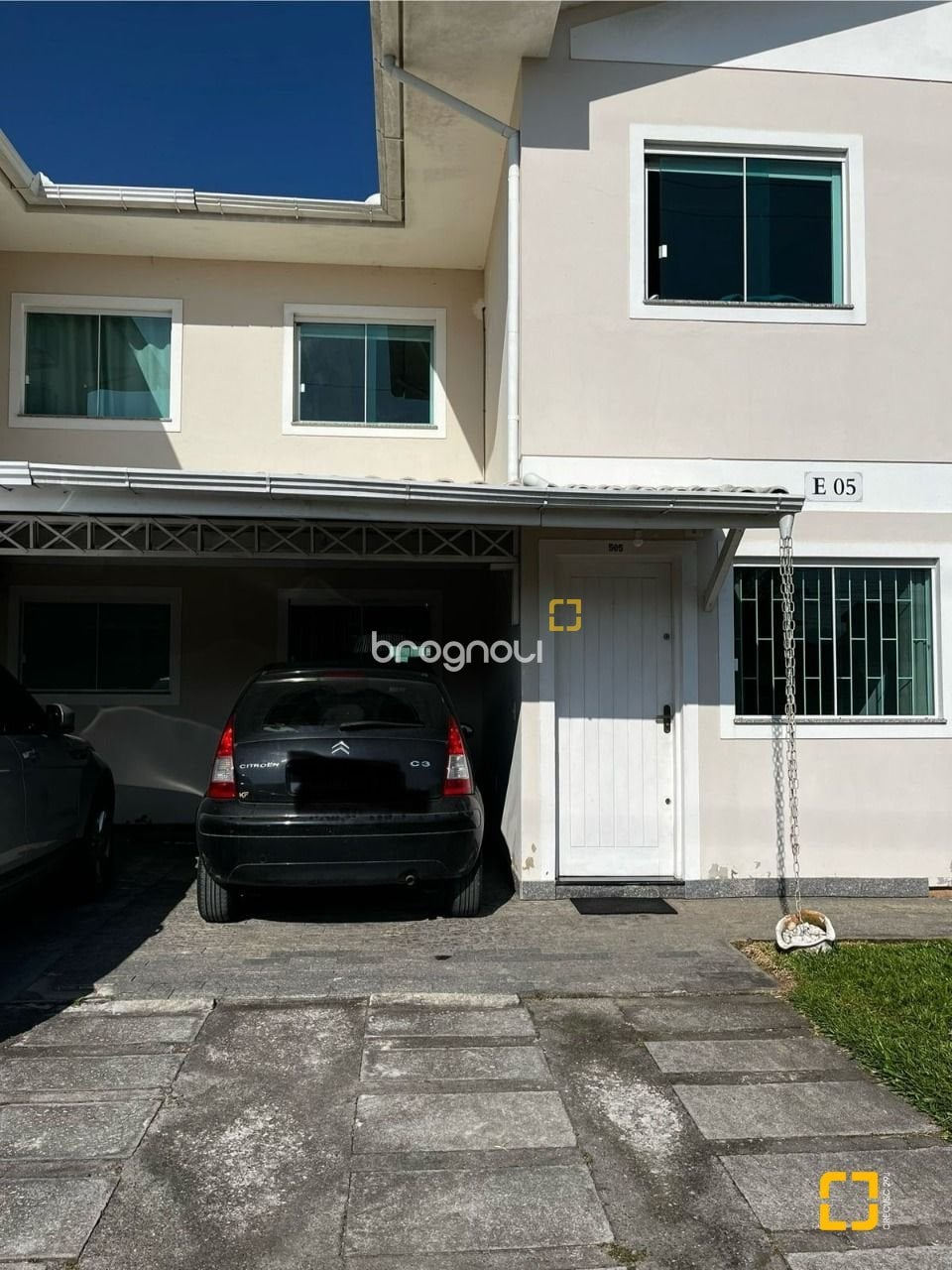 Casa em Condomínio à venda em Forquilhas, São José/SC — foto principal