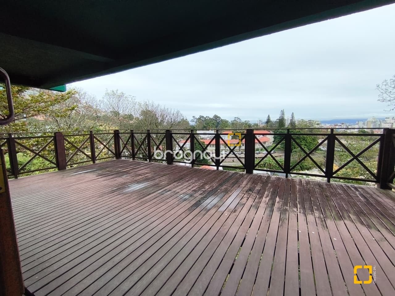 Casa à venda em Agronômica, Florianópolis/SC — foto principal