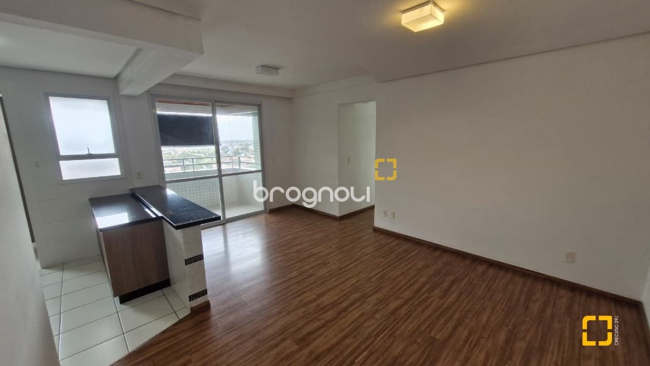 Apartamento à venda em Córrego Grande, Florianópolis/SC — foto principal