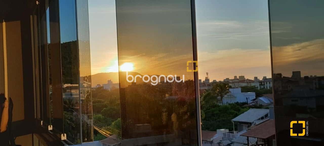 Vendo Apartamento 2 suítes - 2 vagas de garagem - todo mobiliado nos Ingleses Florianópolis — foto principal