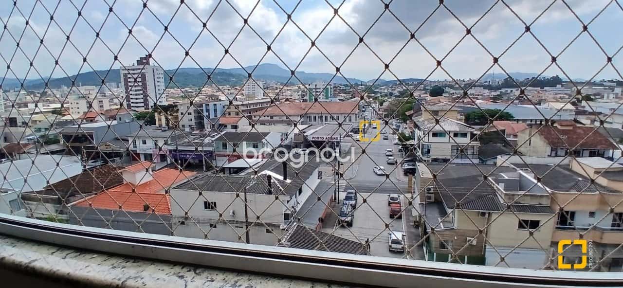 Vendo Apartamento 3 quartos no bairro Areias em São José — foto principal