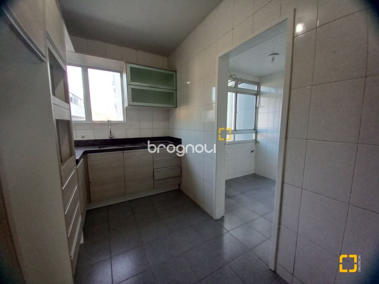Apartamento à venda em Centro, Florianópolis/SC — foto principal