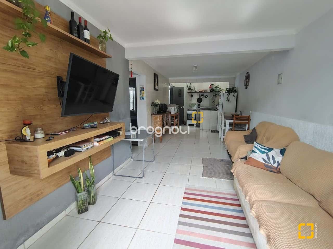 Casa Residencial - Ingleses, Florianópolis — foto principal
