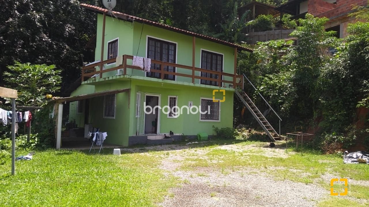 Casa à venda em Forquilhinha, São José/SC — foto principal