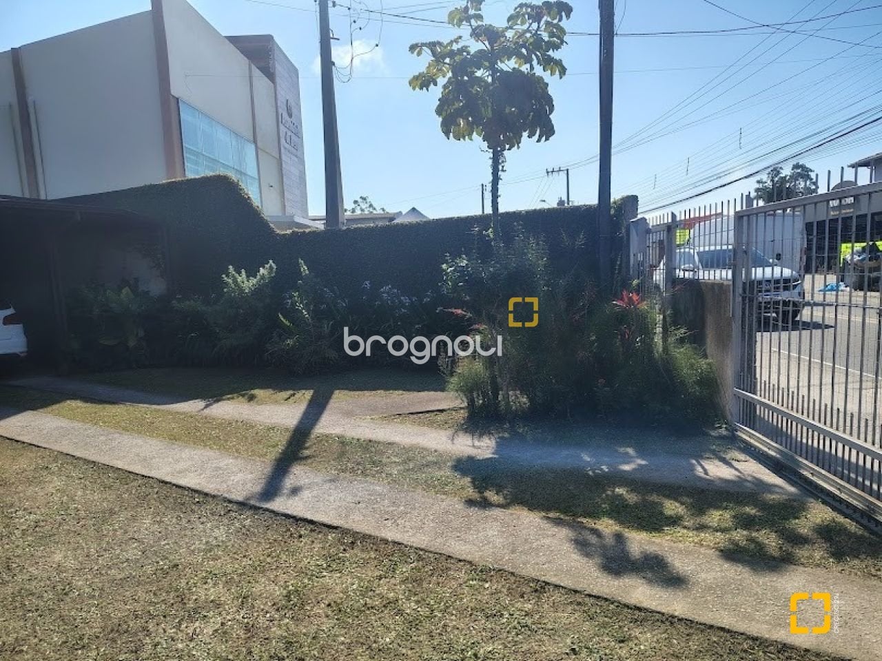 Casa à venda em Cachoeira do Bom Jesus, Florianópolis/SC — foto principal