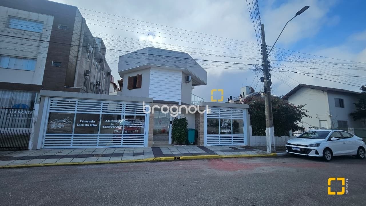 Hotel e Pousada à venda em Canasvieiras, Florianópolis/SC — foto principal