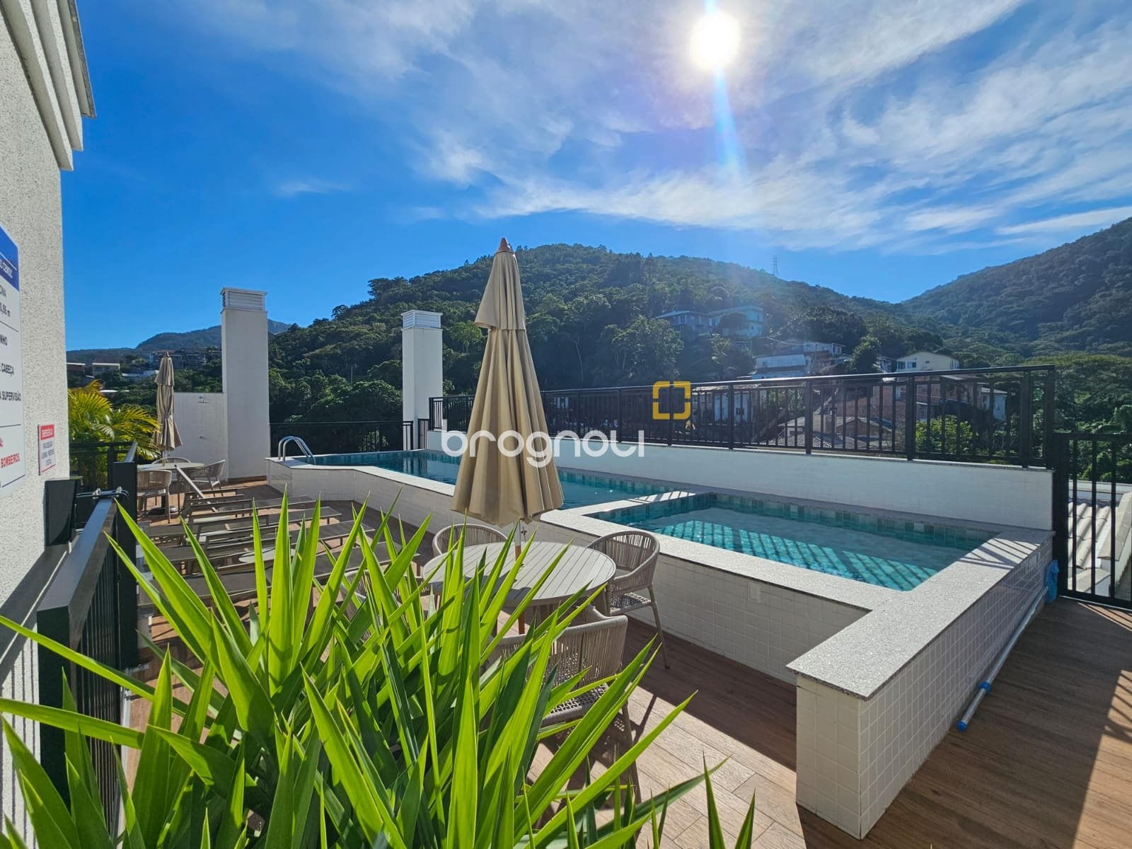 Apartamento à venda em Saco Grande, Florianópolis/SC — foto principal
