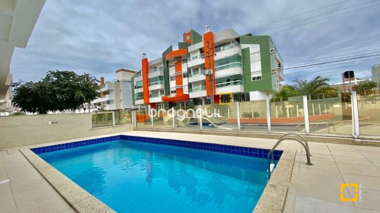 Apartamento à venda em Ingleses, Florianópolis/SC — foto principal
