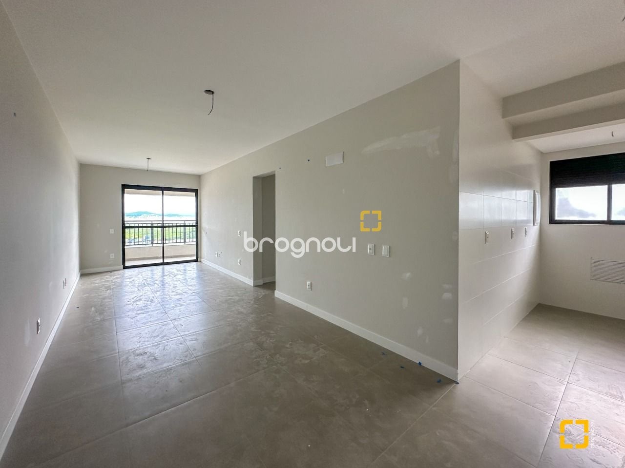 Apartamento à venda em Saco Grande, Florianópolis/SC — foto principal