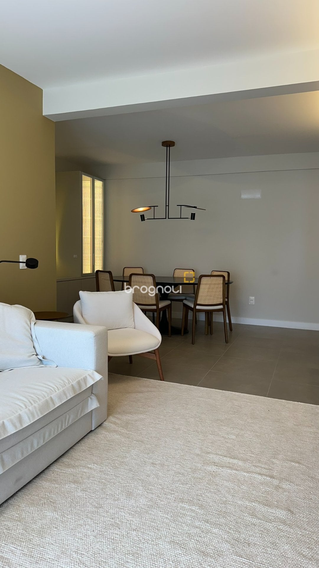 Apartamento à venda em Saco Grande, Florianópolis/SC — foto principal