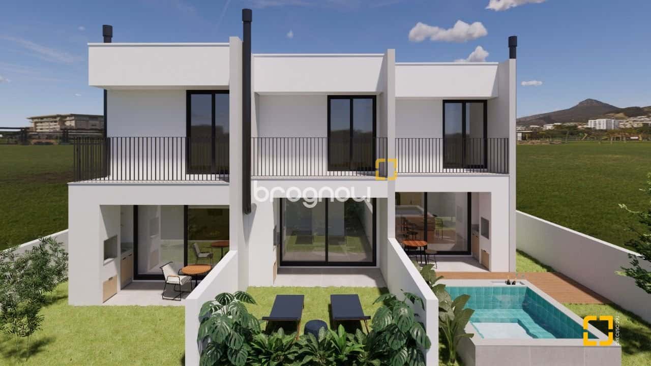 Sobrado Residencial Jardim Nova Cachoeira — foto principal