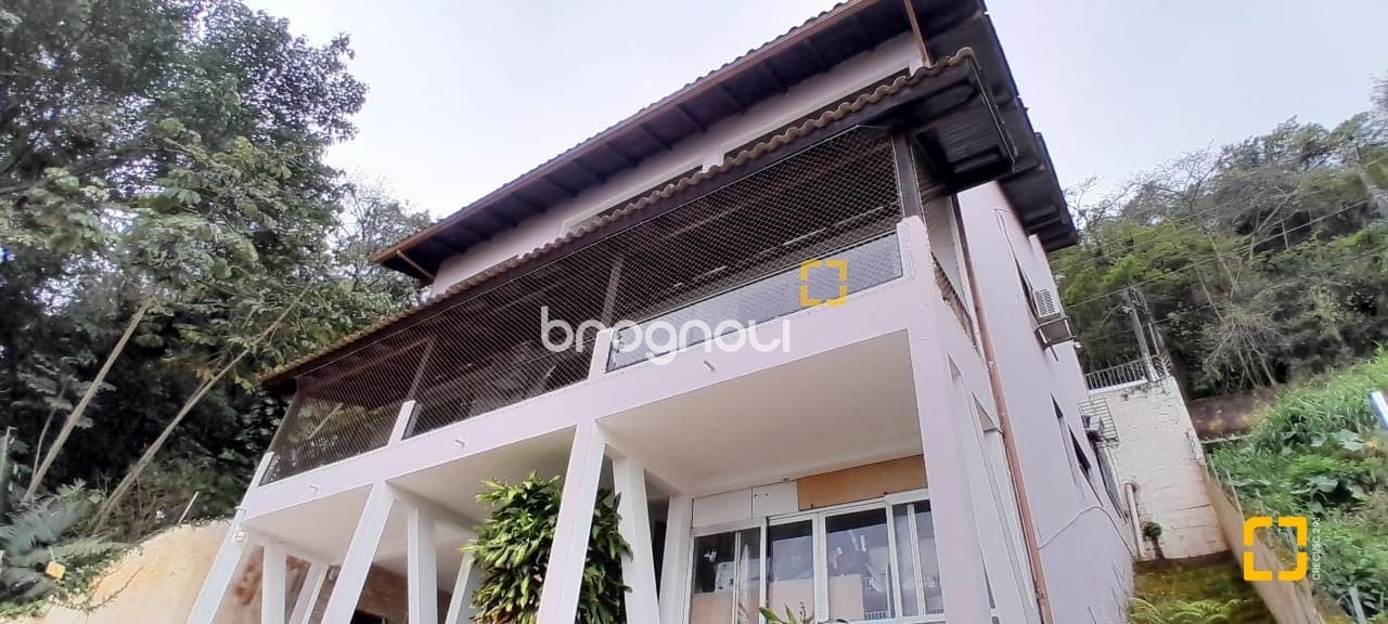 Casa à venda em Centro, Florianópolis/SC — foto principal