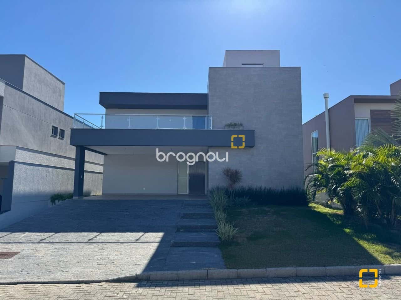 Casa em Condomínio - Ingleses do Rio Vermelho, Florianópolis — foto principal