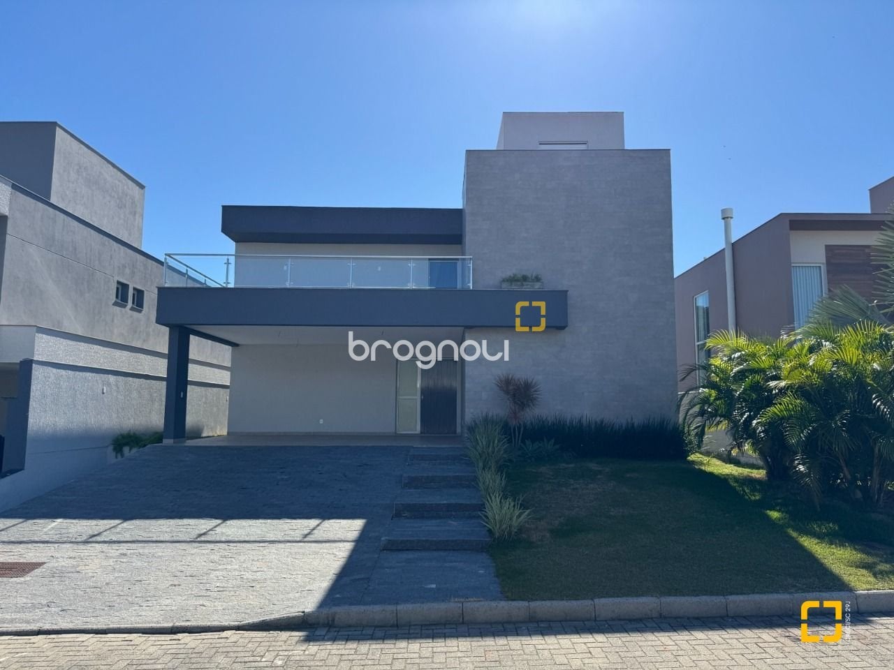 Casa em Condomínio à venda em Ingleses, Florianópolis/SC — foto principal