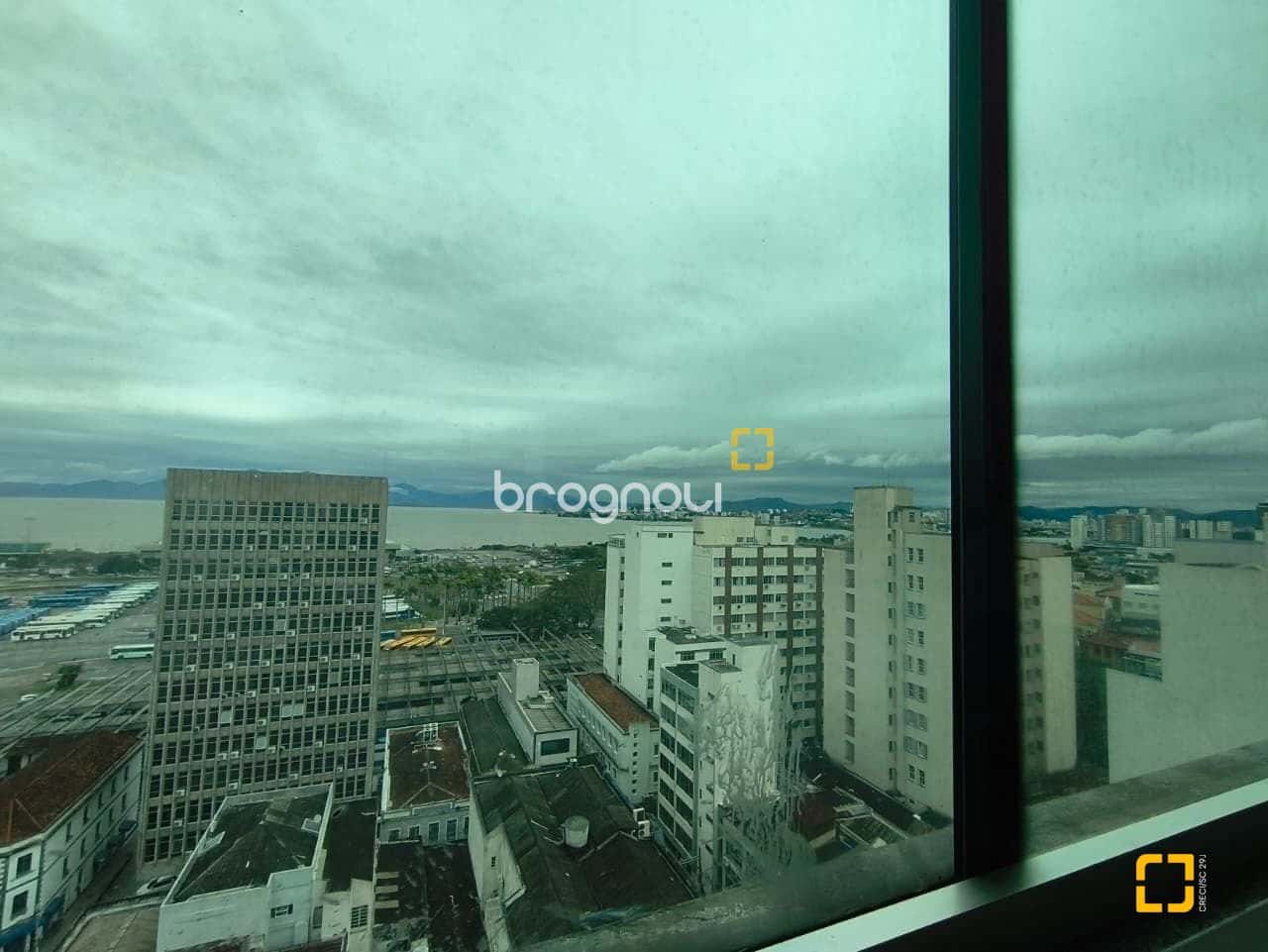 Sala Comercial - Centro De Florianópolis SC — foto principal