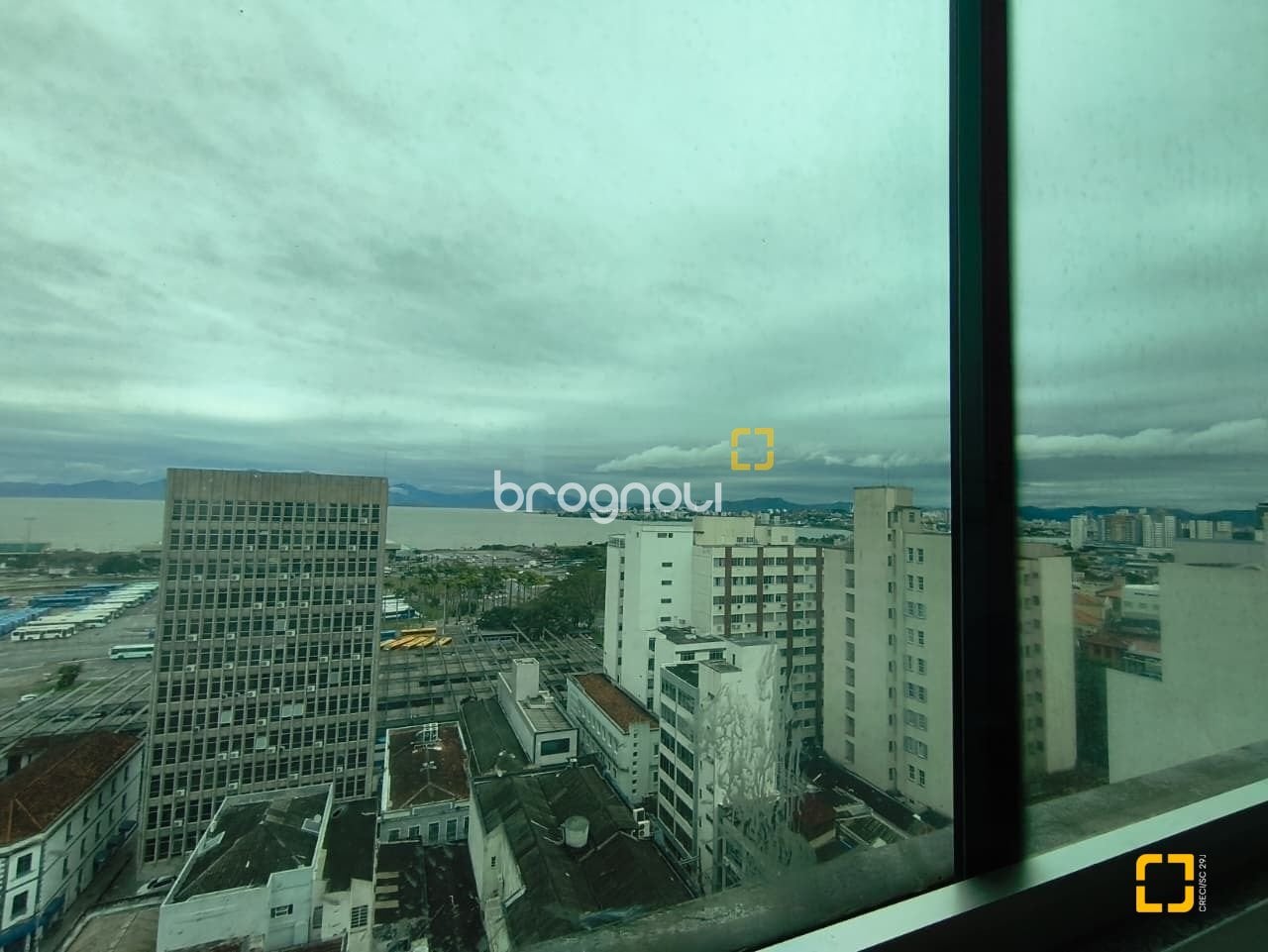 Sala Comercial à venda em Centro, Florianópolis/SC — foto principal