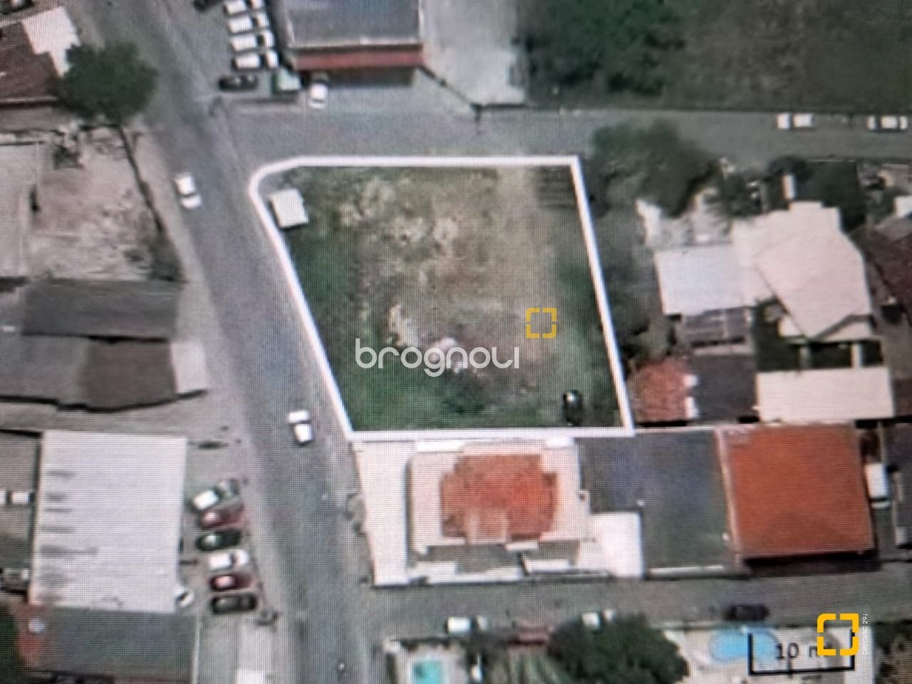 Terreno à venda em Ingleses, Florianópolis/SC — foto principal