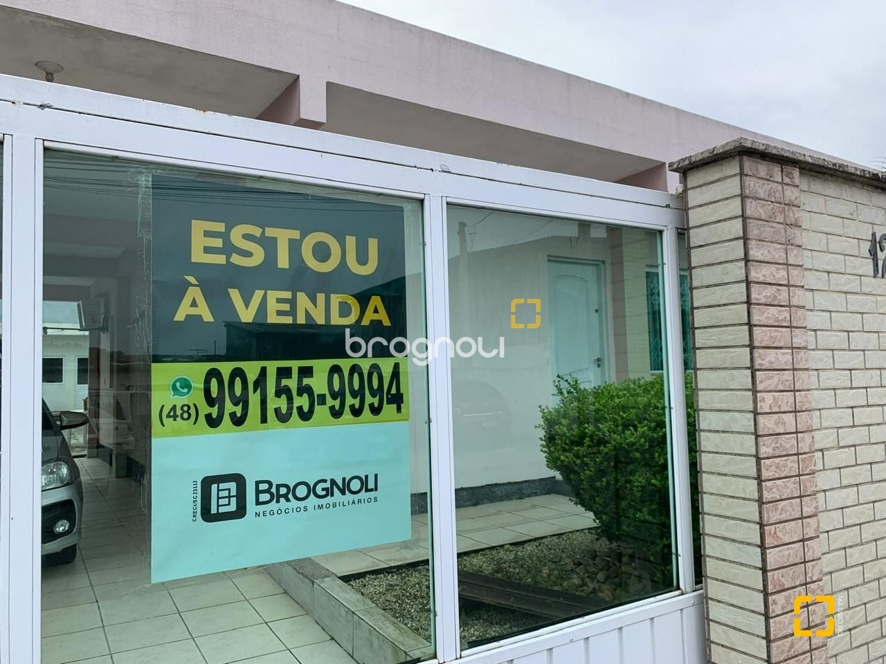 Casa à venda em Centro, São José/SC — foto principal