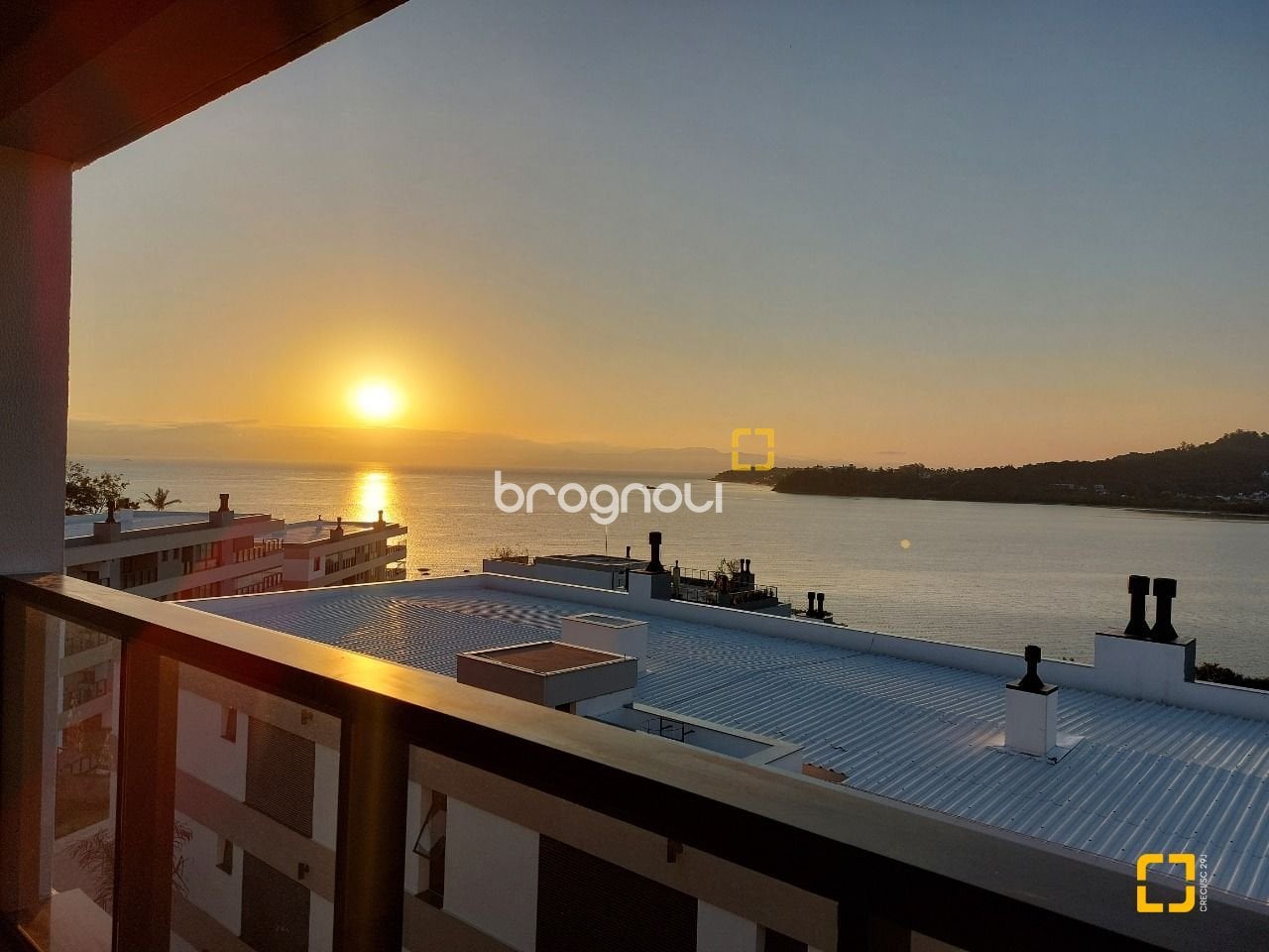 Apartamento à venda em João Paulo, Florianópolis/SC — foto principal