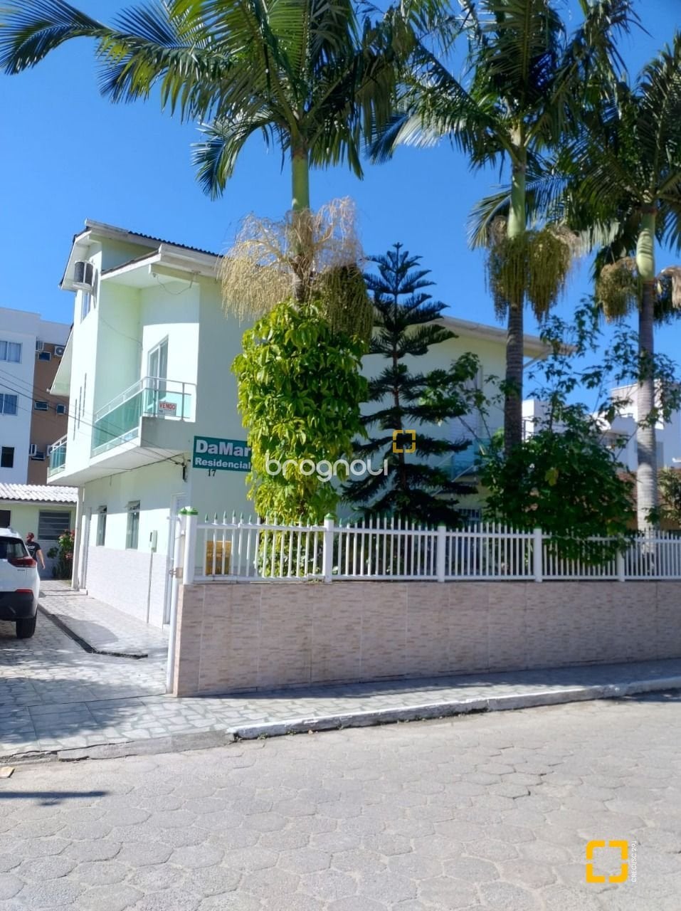 Hotel e Pousada à venda em Canasvieiras, Florianópolis/SC — foto principal