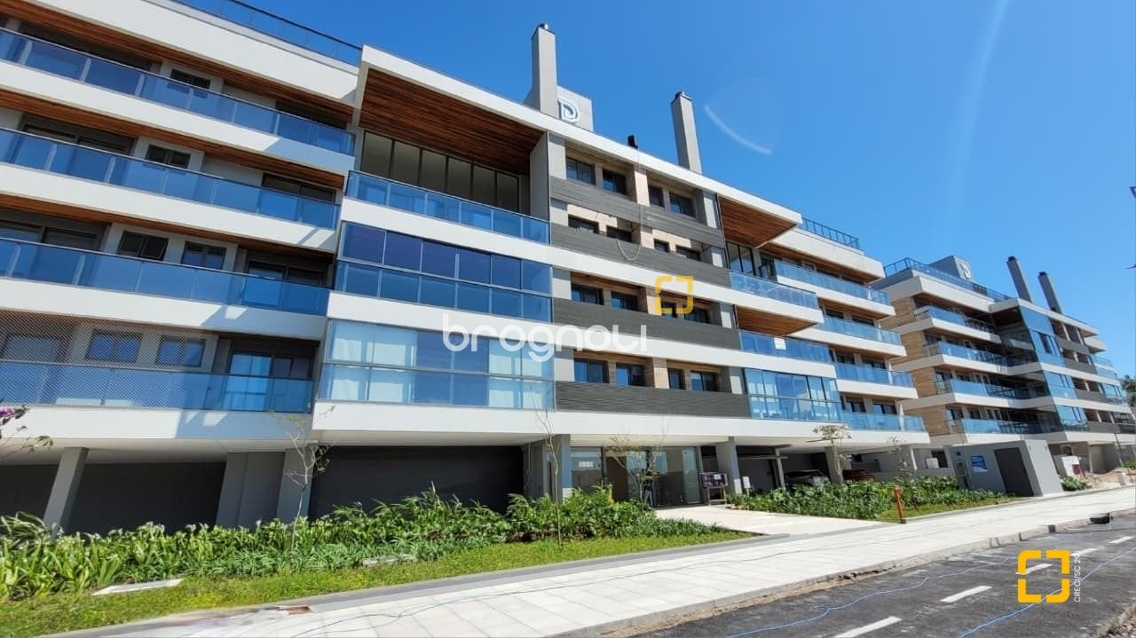 Apartamento à venda em Jurerê Internacional, Florianópolis/SC — foto principal