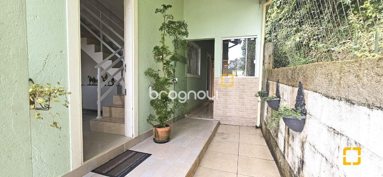 Casa à venda em Pantanal, Florianópolis/SC — foto principal