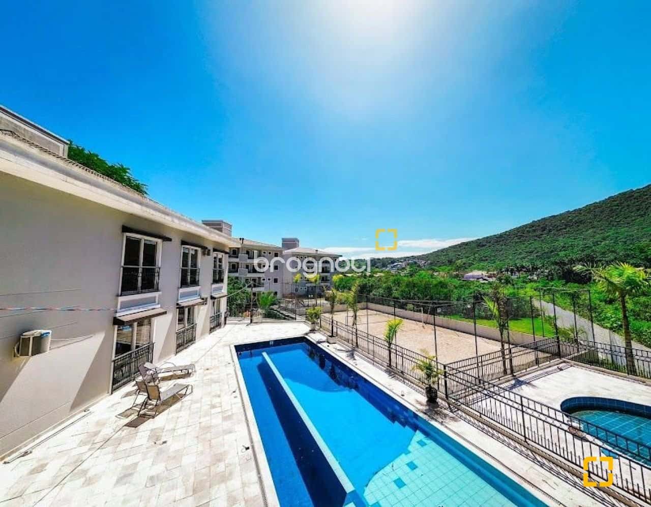 Brognoli Vende - Apartamento no Summer Park Residence — foto principal
