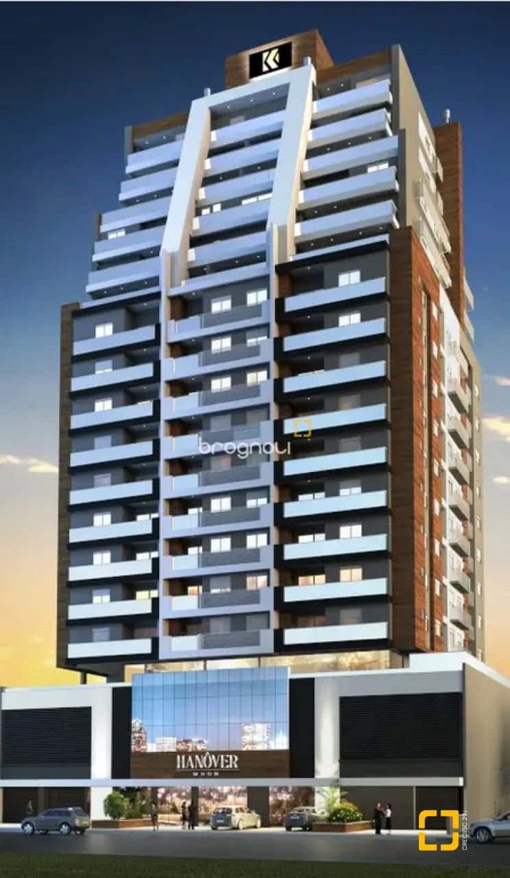 Vendo Apartamento com 3 quartos no bairro Pedra Branca em Palhoça — foto principal