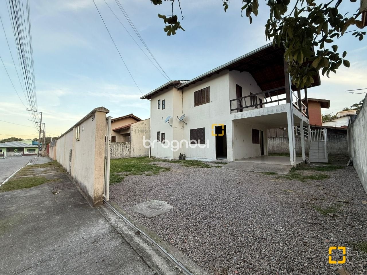 Casa à venda em Ingleses, Florianópolis/SC — foto principal