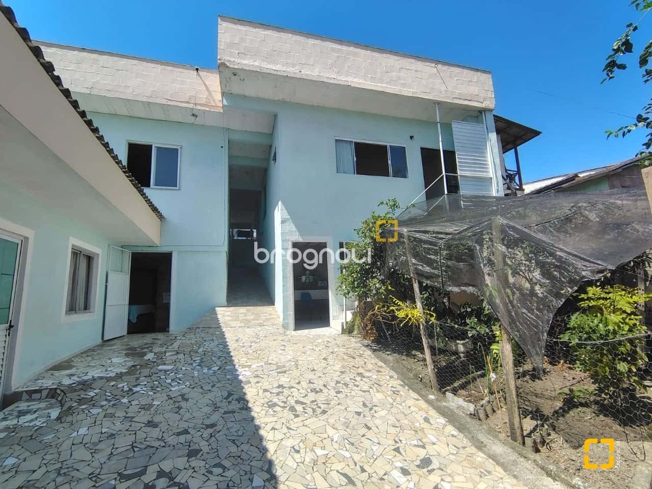 Casa Residencial/Comercial - Jardim Cidade De Florianópolis, São José — foto principal