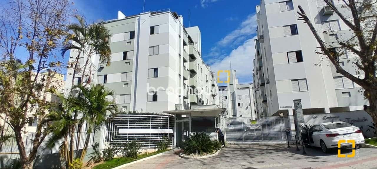 Cobertura duplex à venda - Bairro Trindade — foto principal