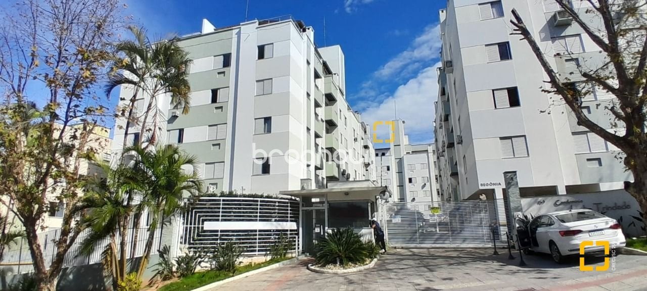 Cobertura à venda em Trindade, Florianópolis/SC — foto principal