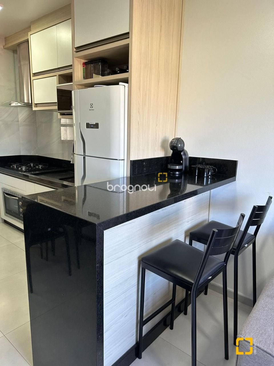 Apartamento à venda em Canasvieiras, Florianópolis/SC — foto principal