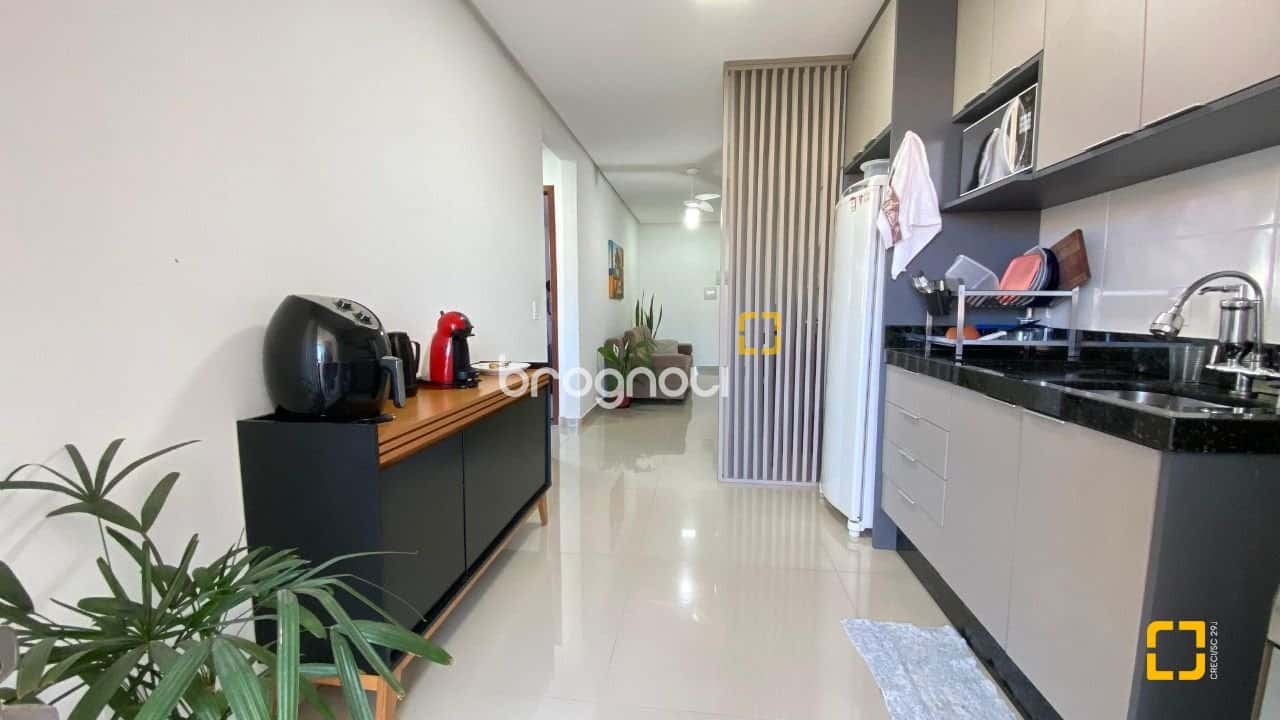 Apartamento de 2 dormitórios sendo 1 suíte Bairro Ingleses — foto principal
