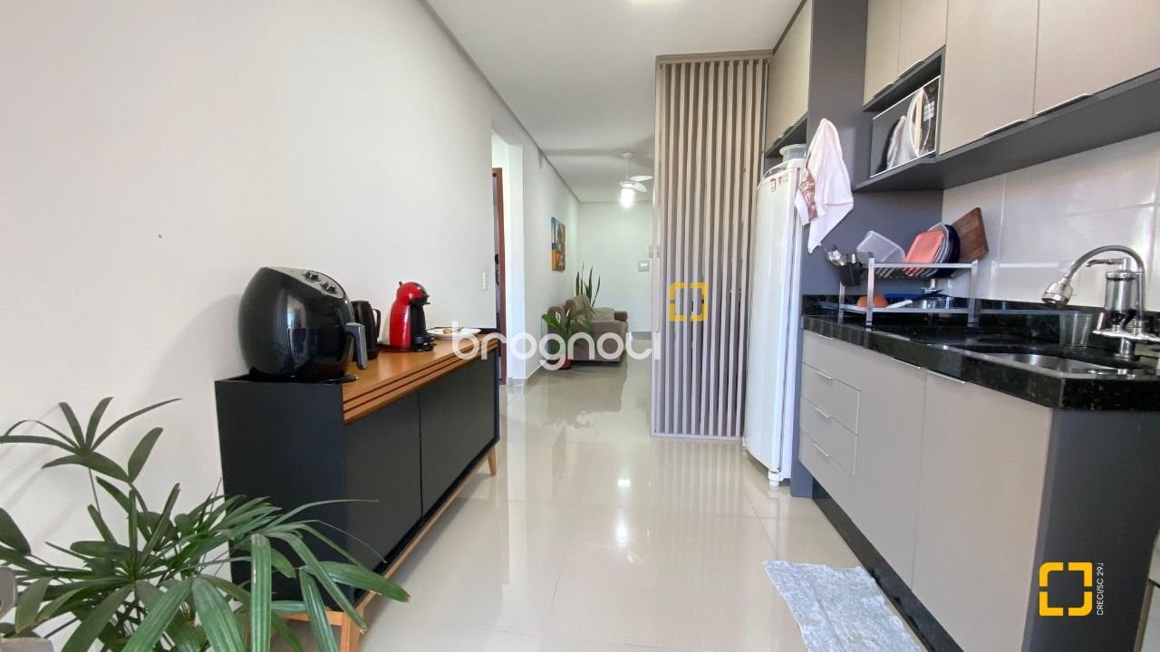 Apartamento à venda em São João do Rio Vermelho, Florianópolis/SC — foto principal