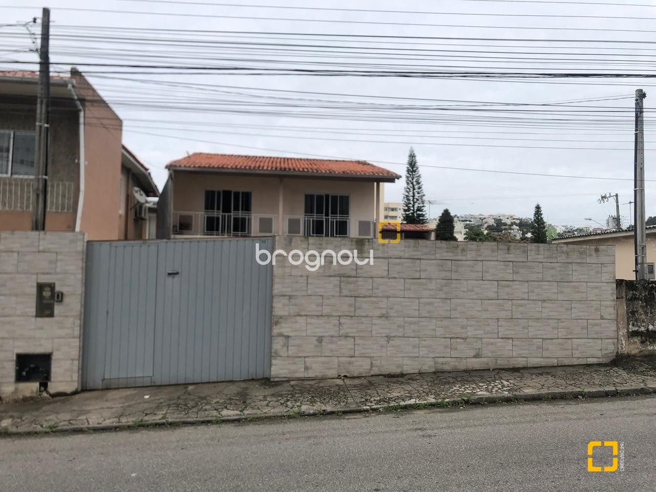 Casa à venda em Nossa Senhora do Rosário, São José/SC — foto principal