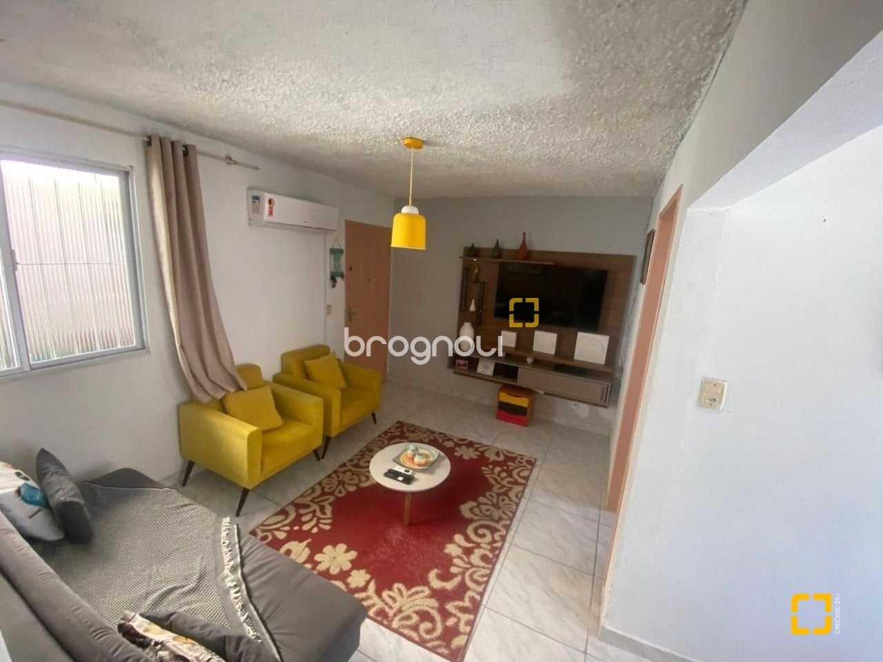 Apartamento à venda em Monte Verde, Florianópolis/SC — foto principal
