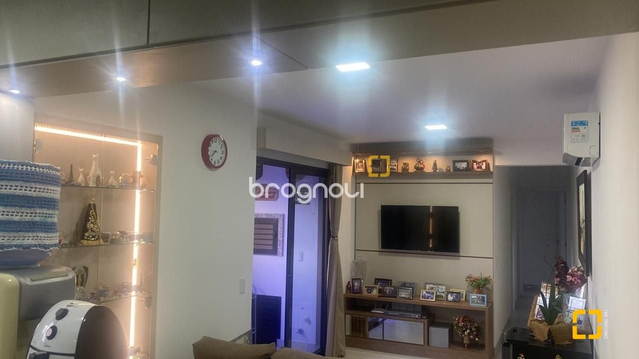 Apartamento à venda em Pedra Branca, Palhoça/SC — foto principal